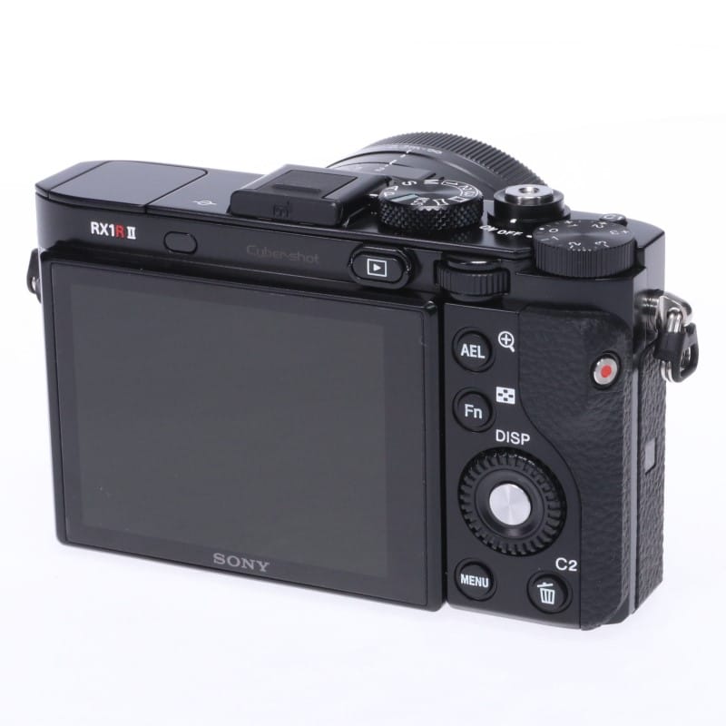 Cyber-shot RX1RII DSC-RX1RM2
