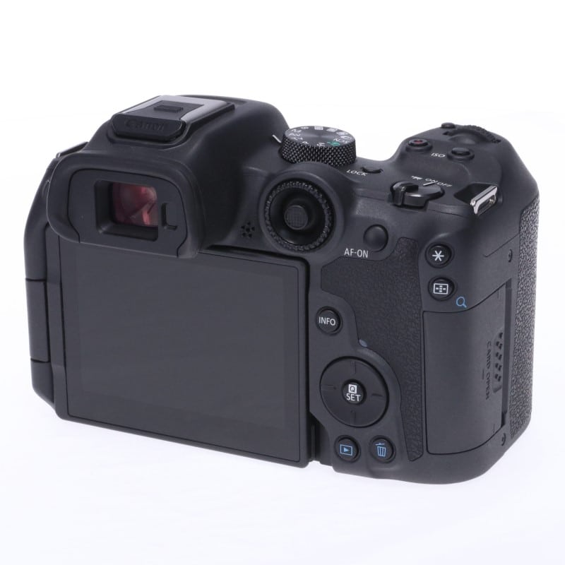 EOS R7 ボディー