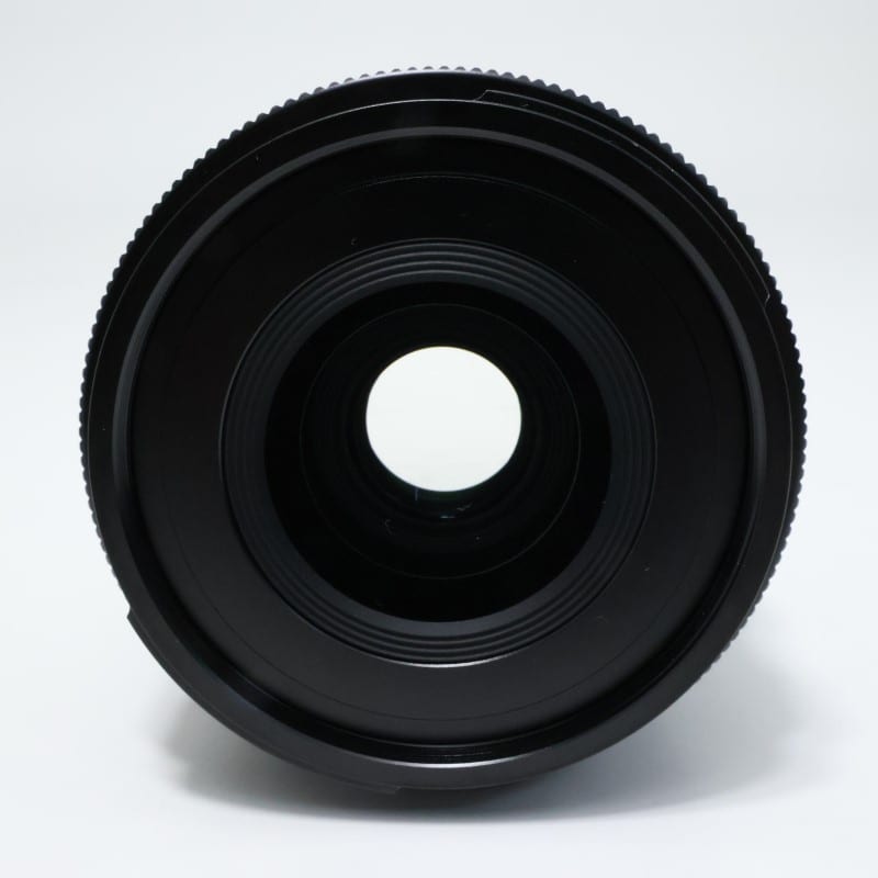 35mm F2 DG DN Contemporary Lマウント