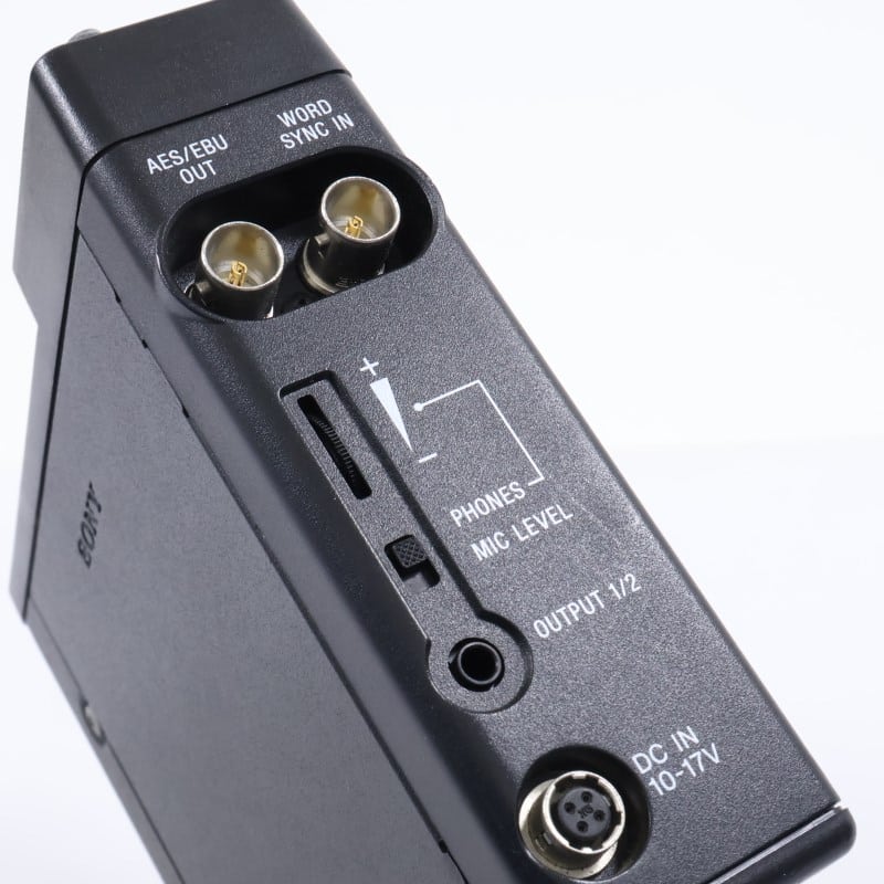 SONY DWA-F01D ABランク 中古｜フジヤカメラ