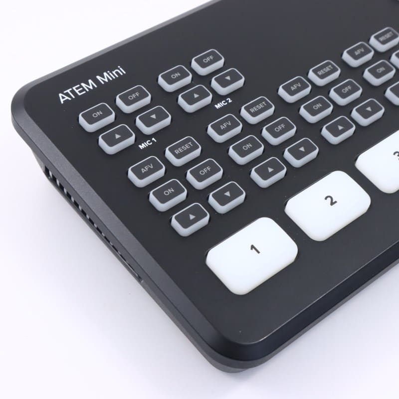 ATEM Mini