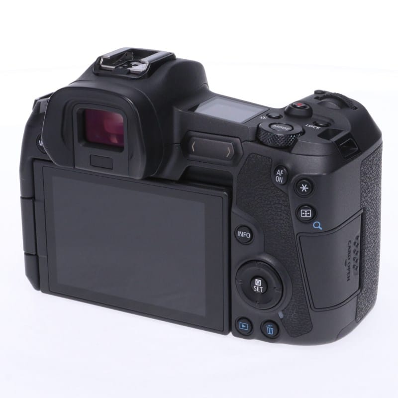 EOS R ボディー