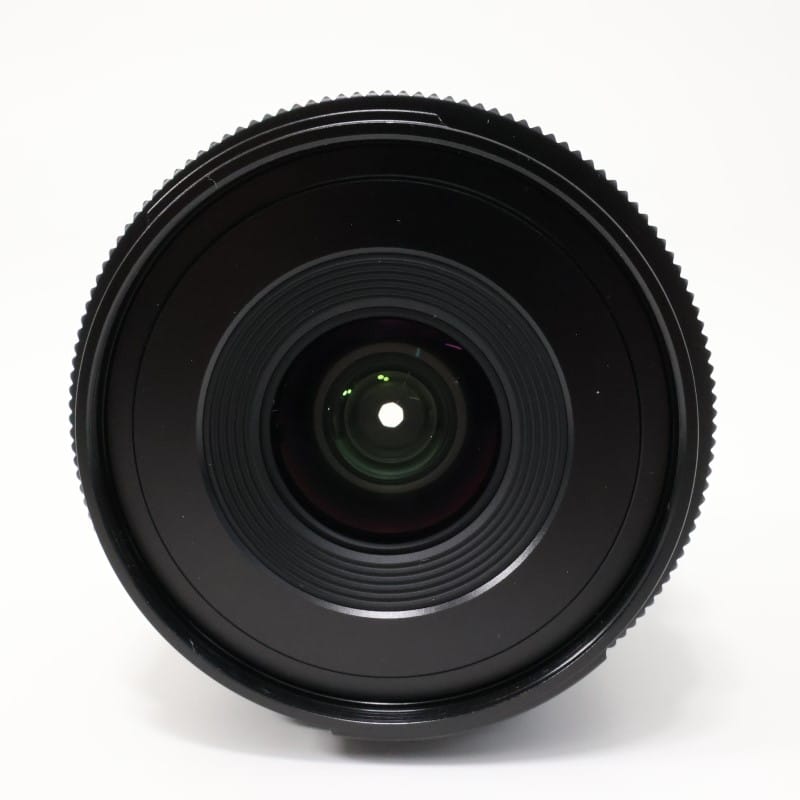 24mm F3.5 DG DN Contemporary ソニーE
