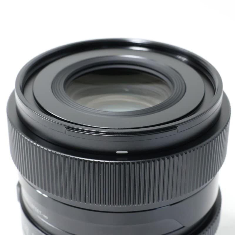 65mm F2 DG DN | Contemporary ソニーEマウント