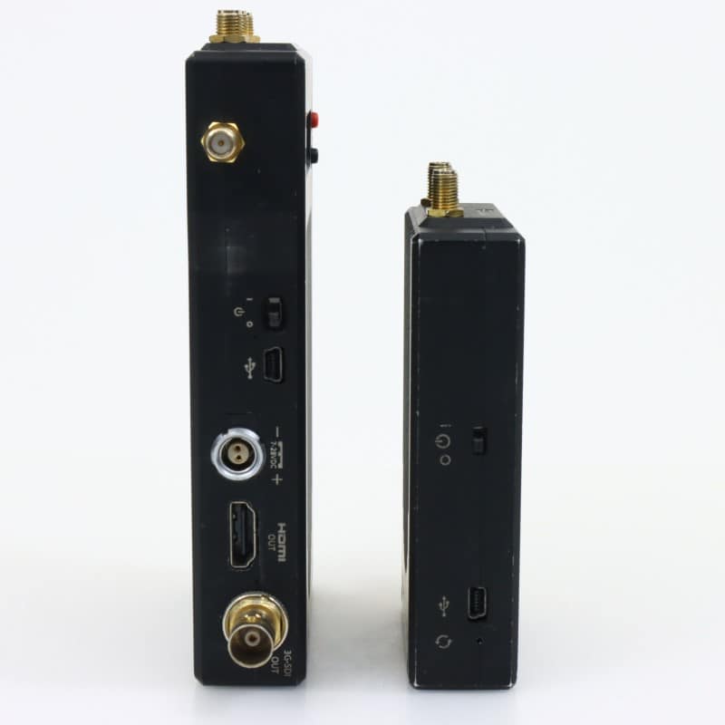 10-0995 [BOLT Pro 3000 送受信機セット 3G-SDI/HDMIモデル]