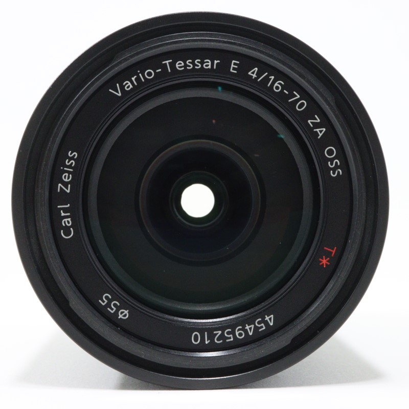 Vario-Tessar T* E 16-70mm F4 ZA OSS SEL1670Z