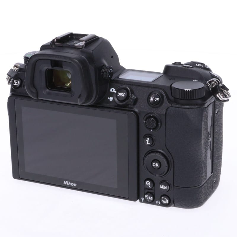 Z6II ボディ