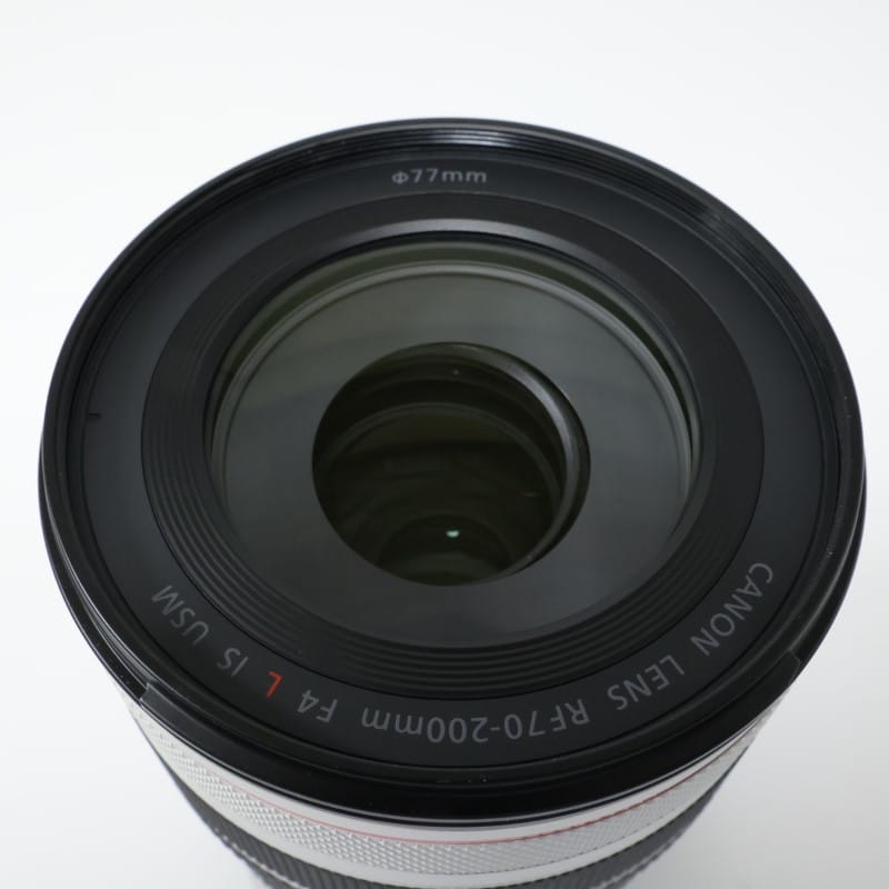 RF70-200mm F4 L IS USM