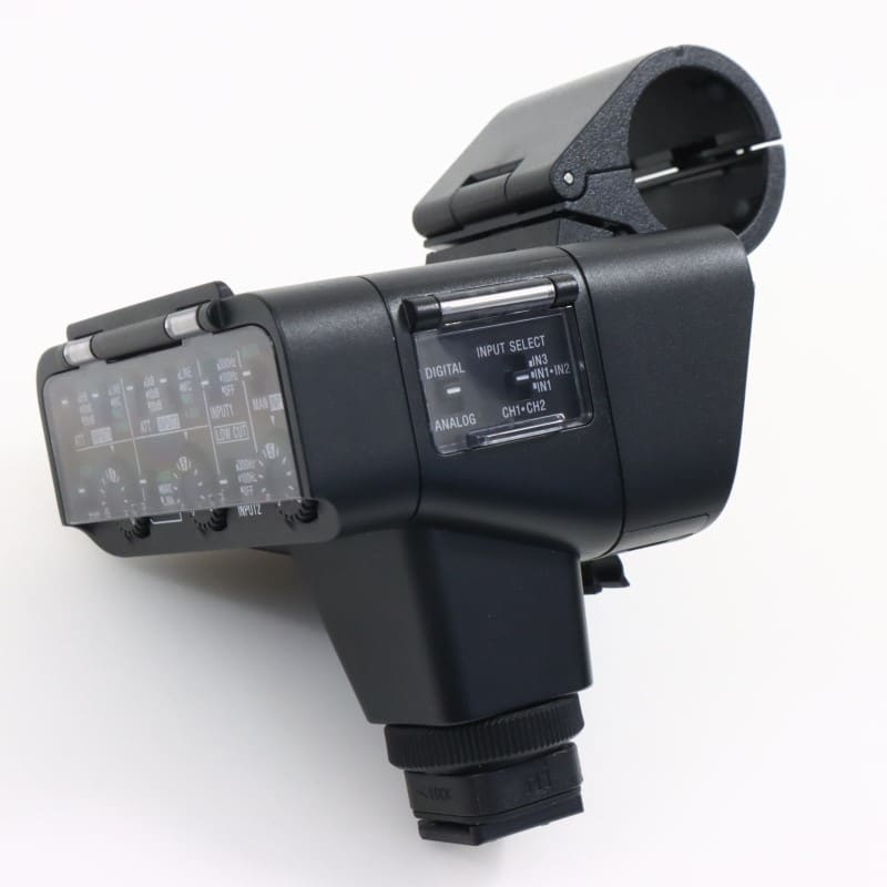 XLR-K3M [XLRアダプターキット]