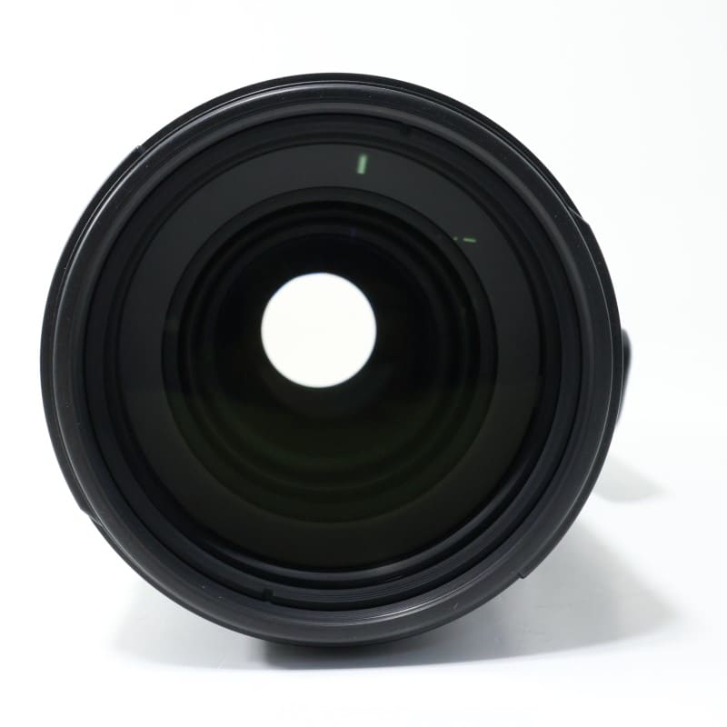 NIKKOR Z 70-200mm f/2.8 VR S