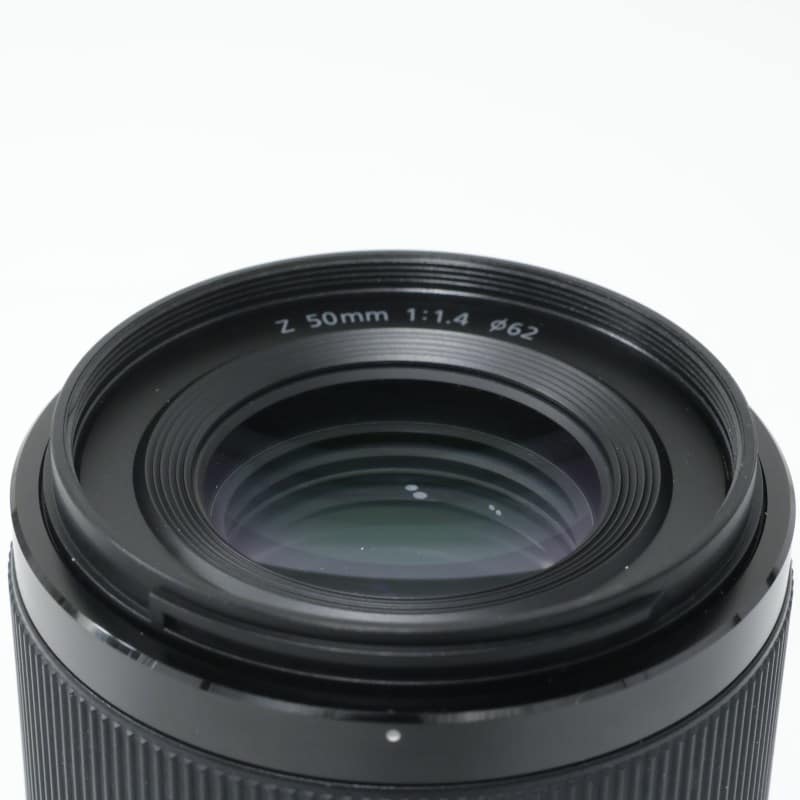NIKKOR Z 50mm f/1.4
