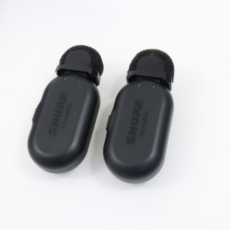 MoveMic Two Kit MV-TWO-KIT-J-Z6