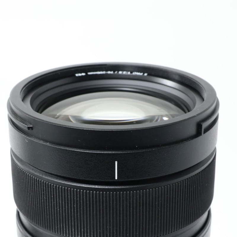 LUMIX S PRO 70-200mm F2.8 O.I.S. S-E70200