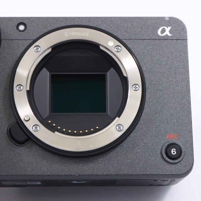 FX30 ボディ ILME-FX30B