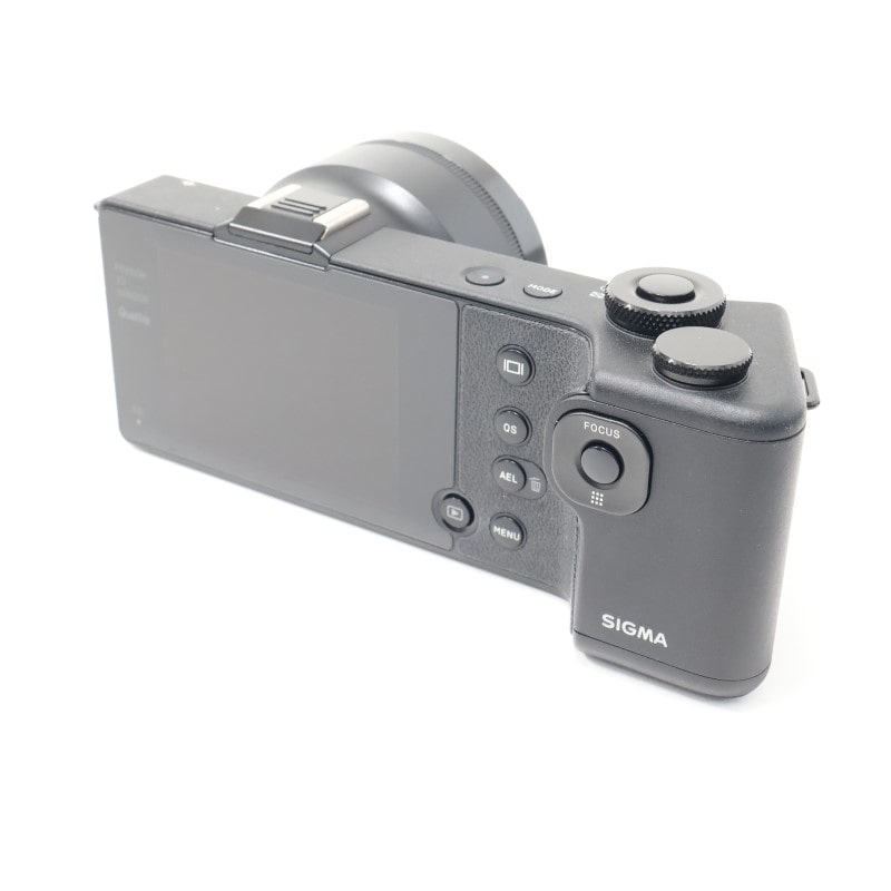 SIGMA dp2 Quattro 中古 C2120134555967｜中古通販フジヤカメラ