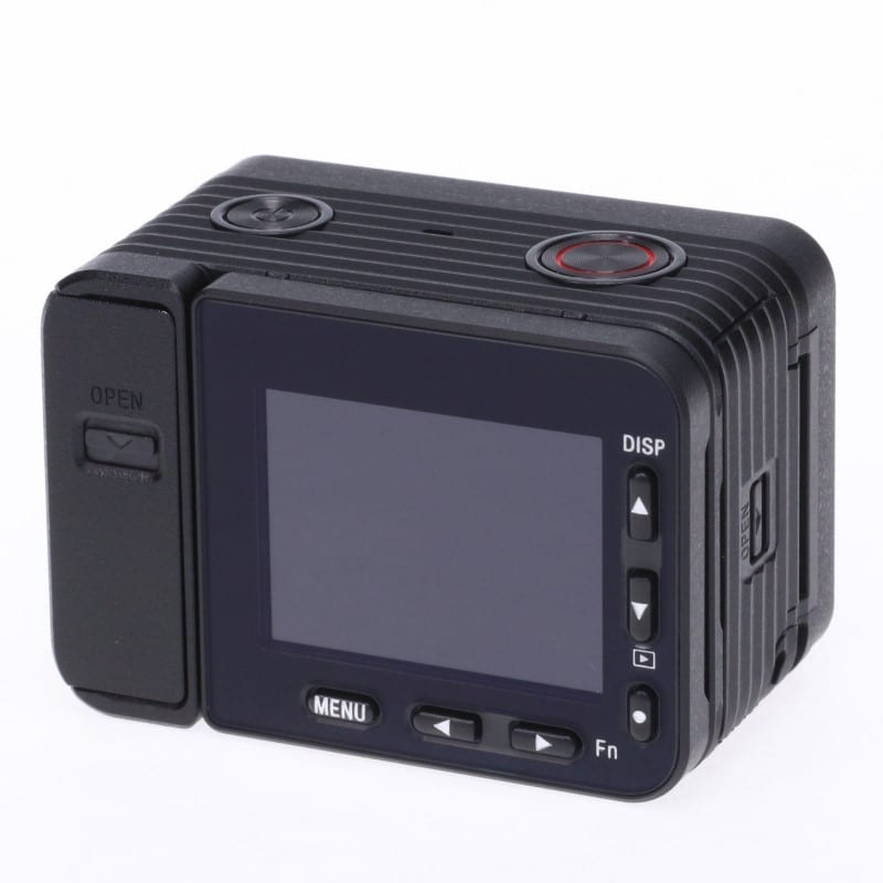 Cyber-shot RX0 II DSC-RX0M2
