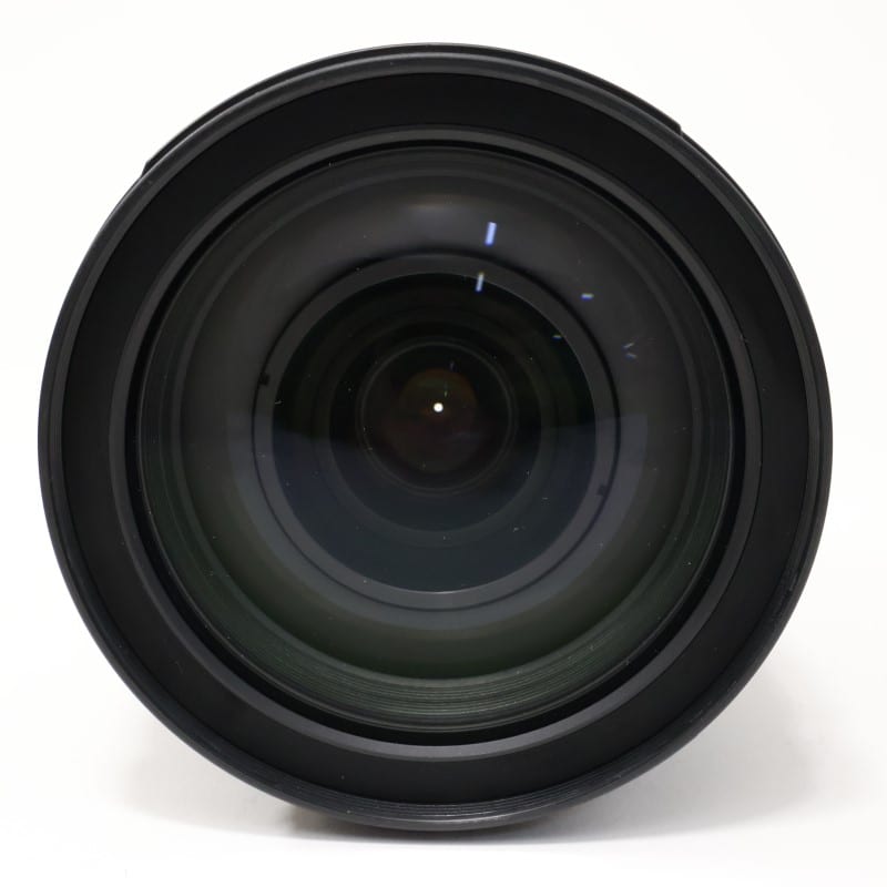 AF-S NIKKOR 24-120mm f/4G ED VR