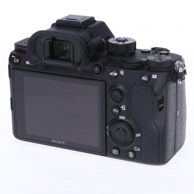 α7R III ボディ ILCE-7RM3