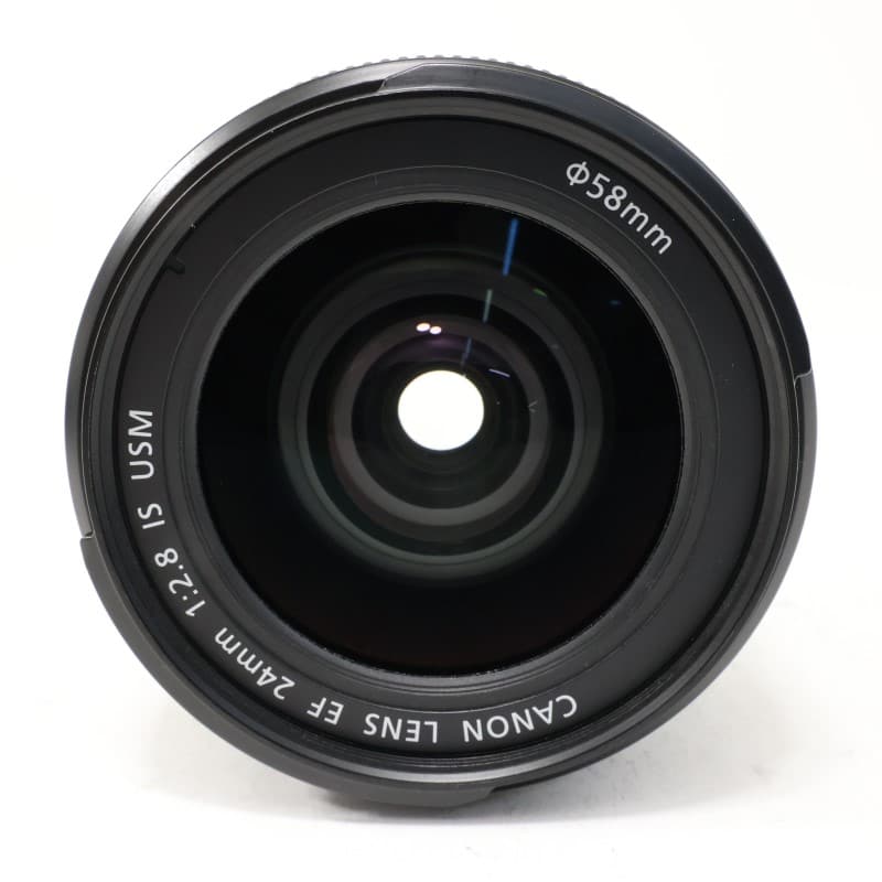 EF 24mm F2.8 IS USM