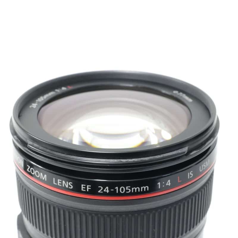 EF 24-105mm F4 L IS USM