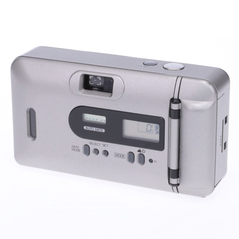 ビッグミニ F2.8