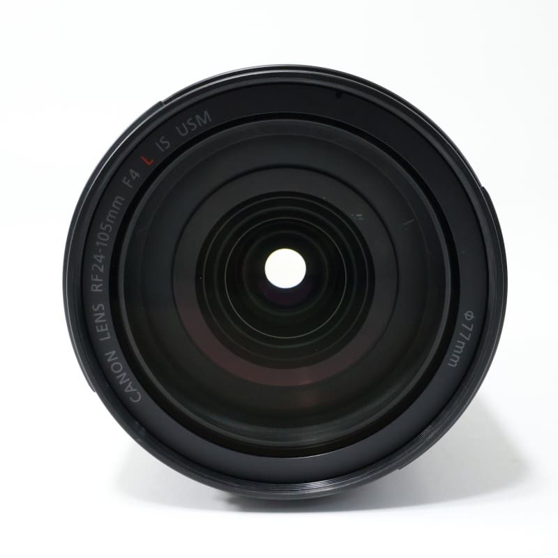RF24-105mm F4 L IS USM
