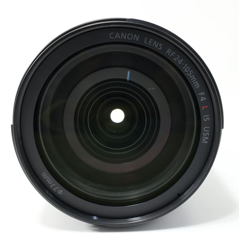 RF24-105mm F4 L IS USM