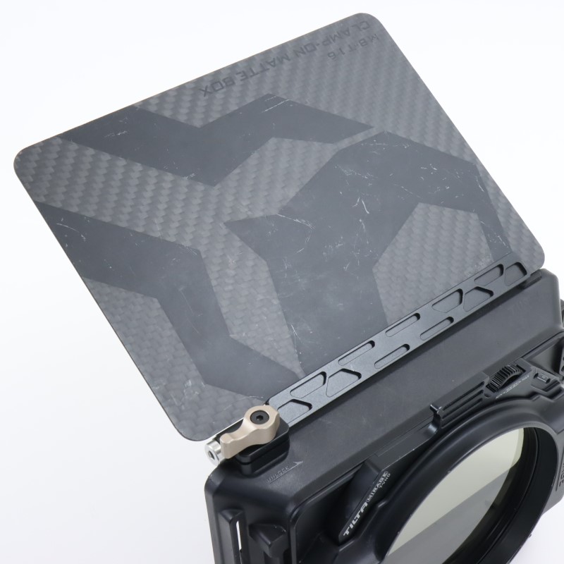 中古】TILTA Mirage Matte Box VND Kit