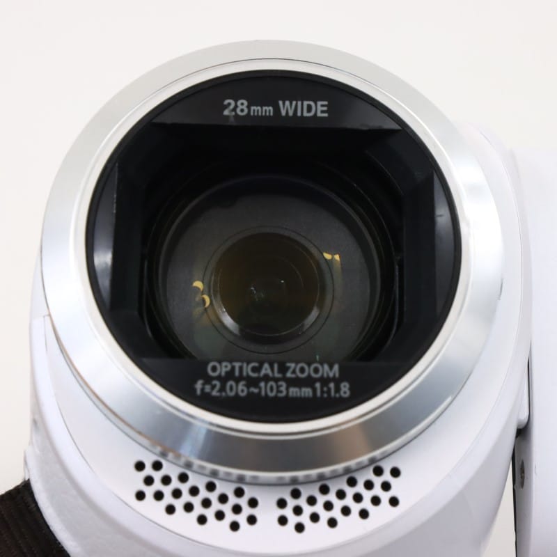 HC-W585M-W [HC-W585M ホワイト]