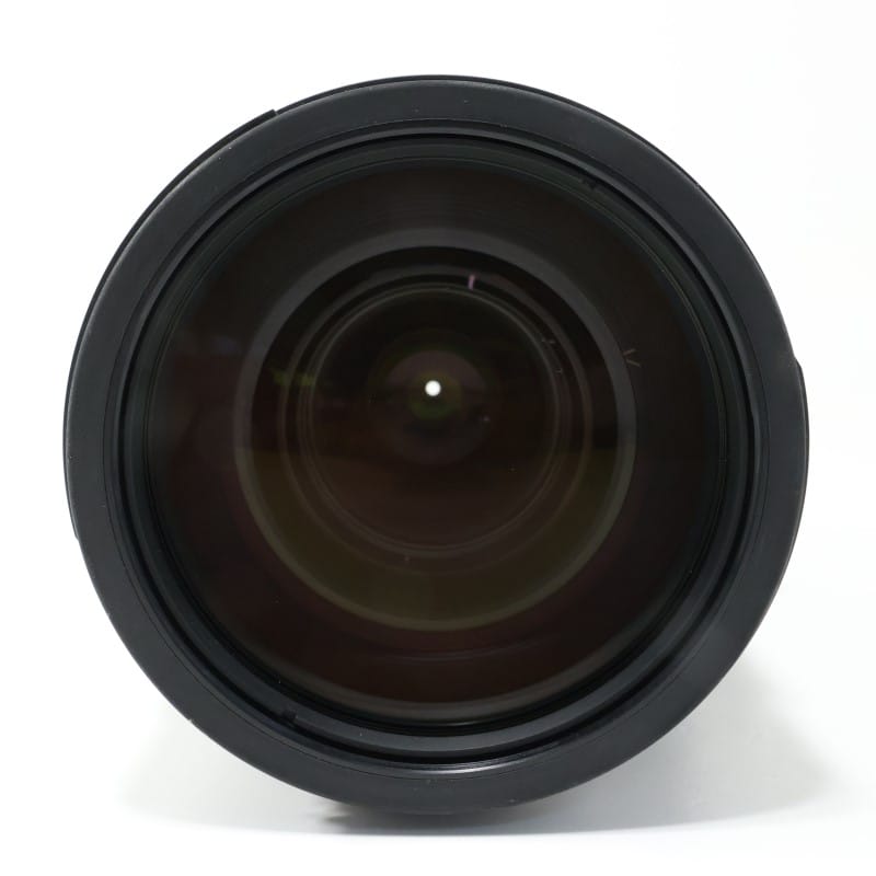 AF-S NIKKOR 80-400mm f/4.5-5.6G ED VR