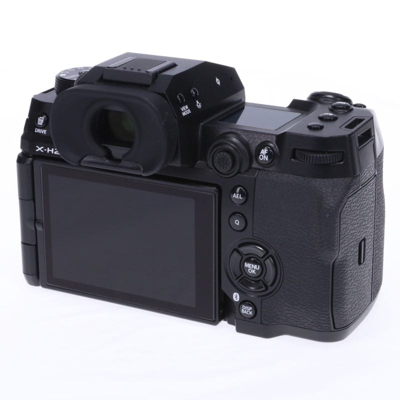 FUJIFILM X-H2 ボディ