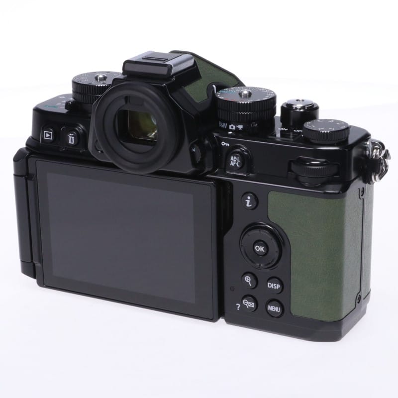Zf ボディ