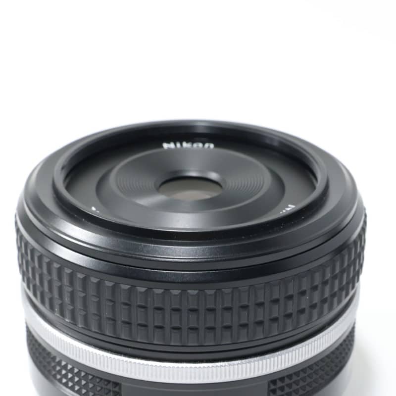NIKKOR Z 28mm f/2.8 Special Edition