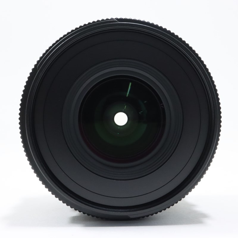 17mm F4 DG DN | Contemporary Lマウント