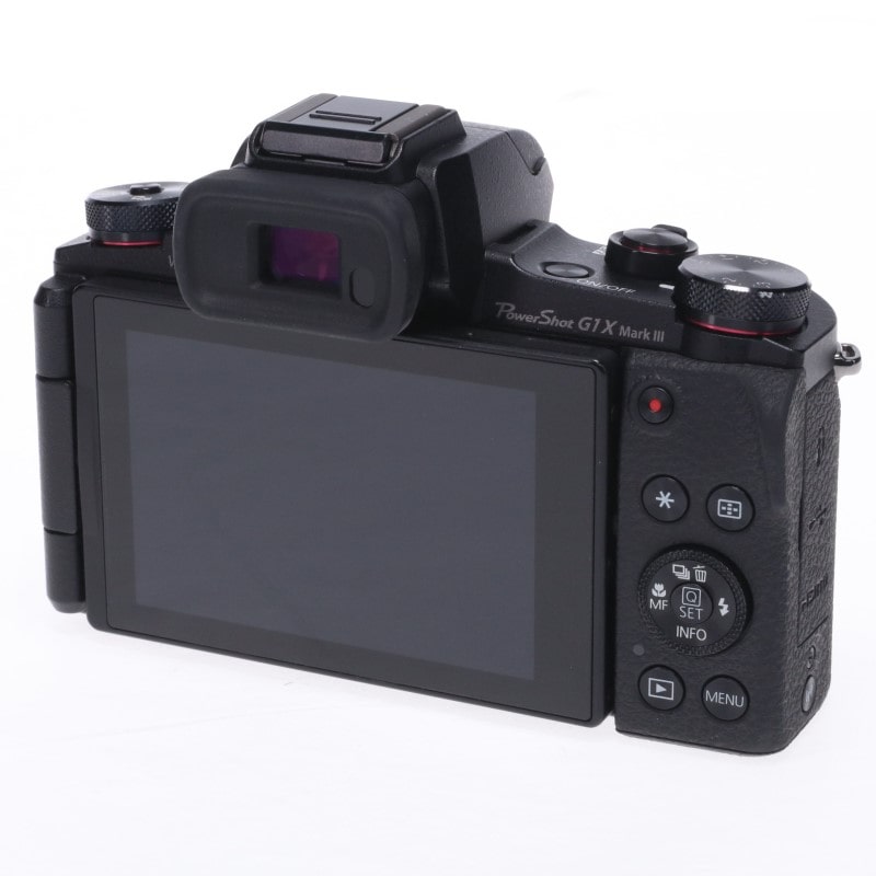 Canon Power Shot G1X Mark3 セット