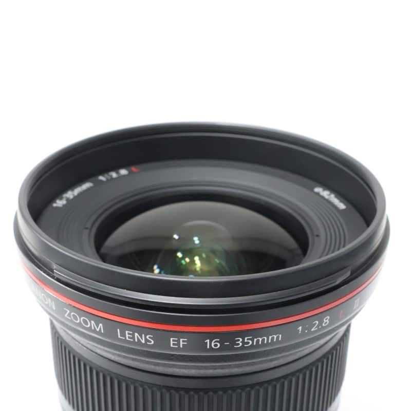 EF 16-35mm F2.8 L II USM