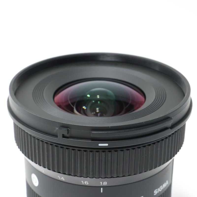 10-18mm F2.8 DC DN | Contemporary 富士フイルムXマウント