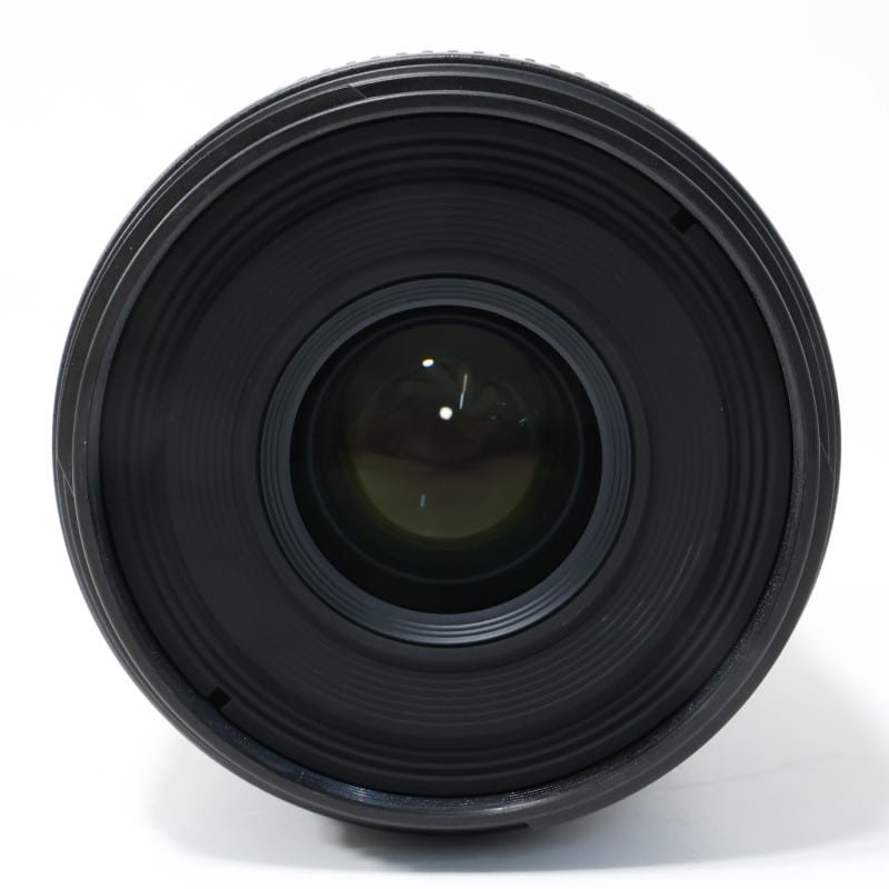 AF-S Micro NIKKOR 60mm f/2.8G ED