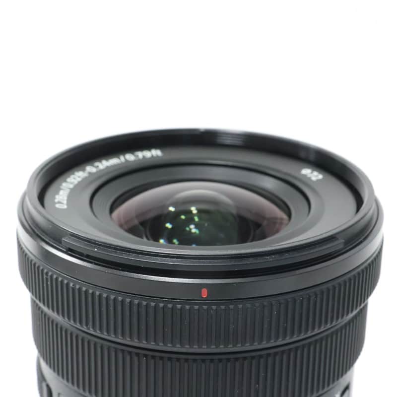 FE PZ 16-35mm F4 G SELP1635G
