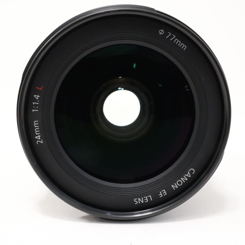 EF 24mm F1.4 L II USM