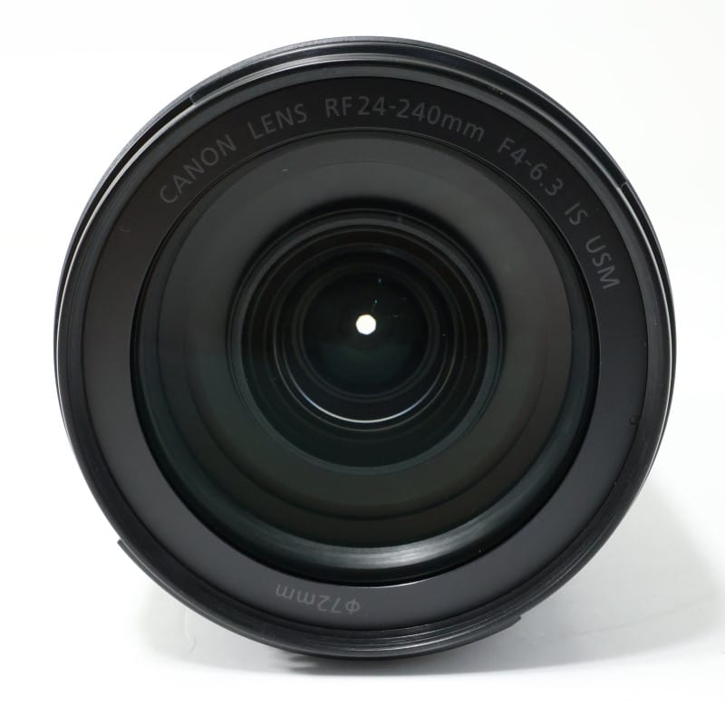 RF24-240mm F4-6.3 IS USM