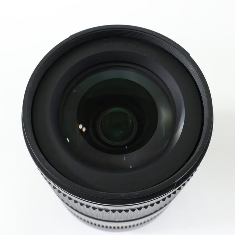 18-50mm F2.8 DC DN | Contemporary ソニーE