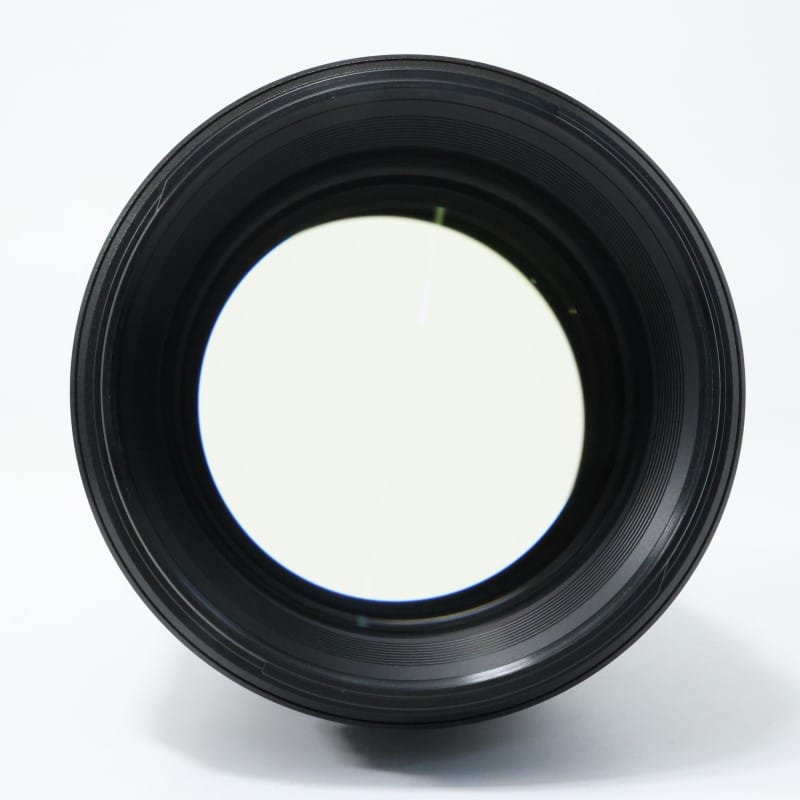 NIKKOR Z 135mm f/1.8 S Plena