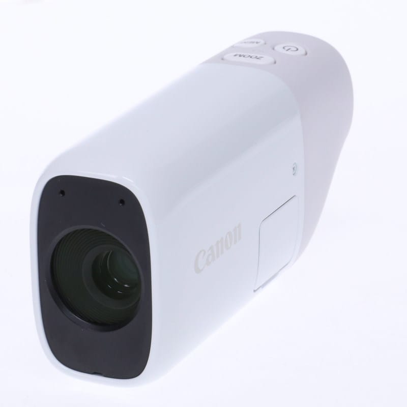 PowerShot ZOOM