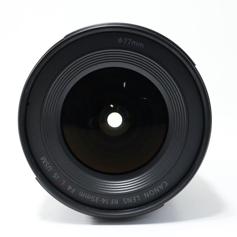 RF14-35mm F4 L IS USM