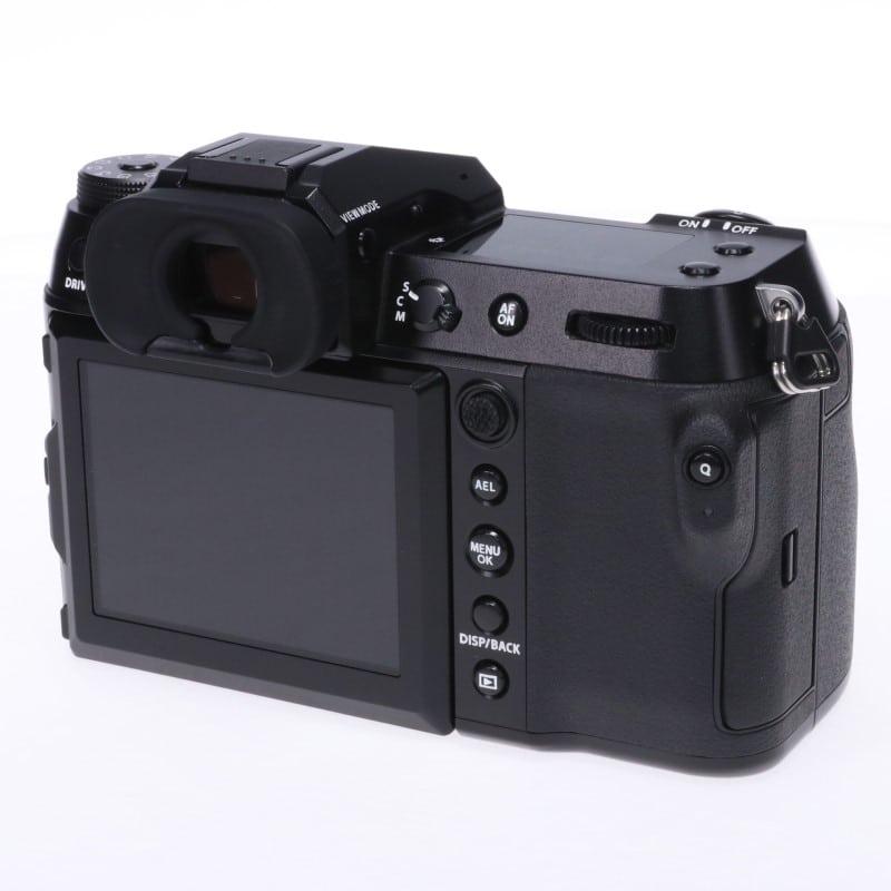 FUJIFILM GFX100S ボディ