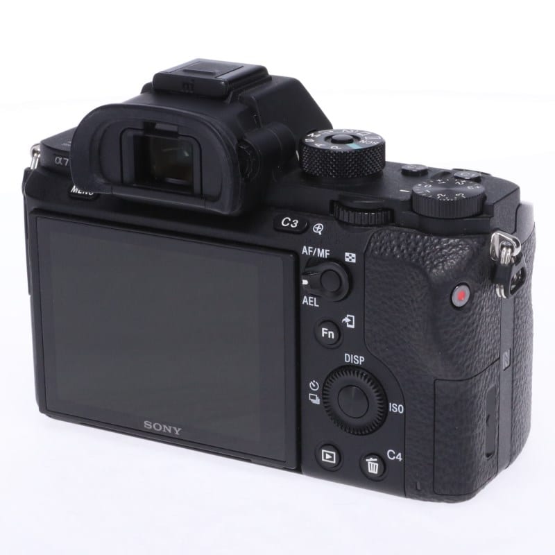α7S II ボディ ILCE-7SM2
