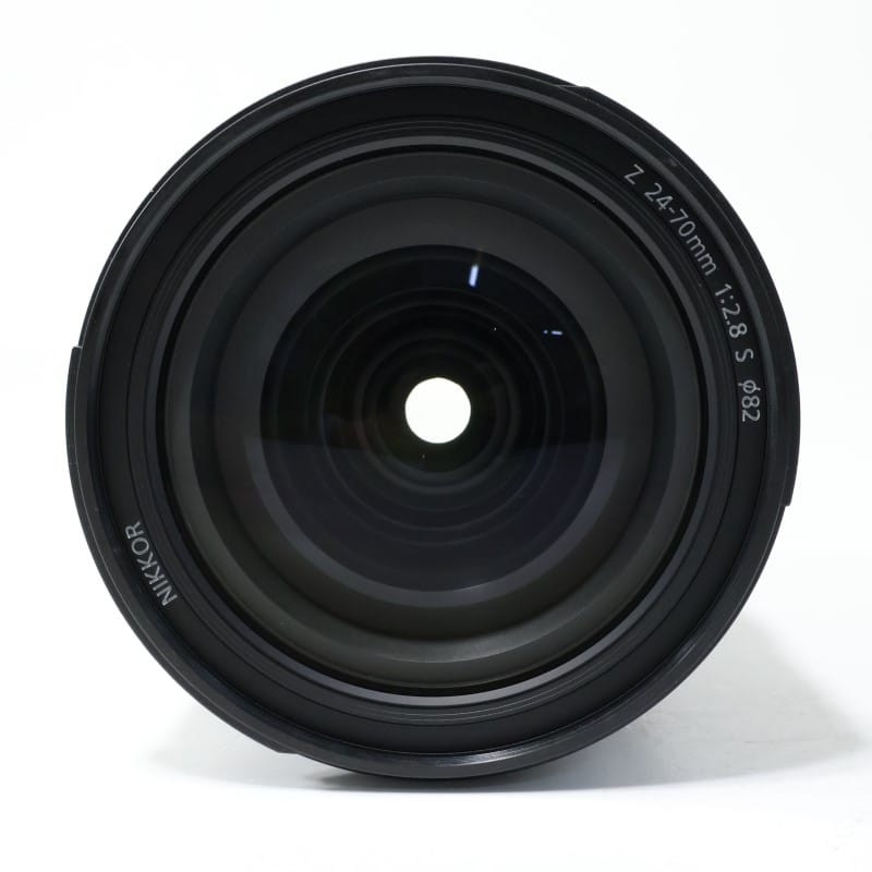 NIKKOR Z 24-70mm f/2.8 S