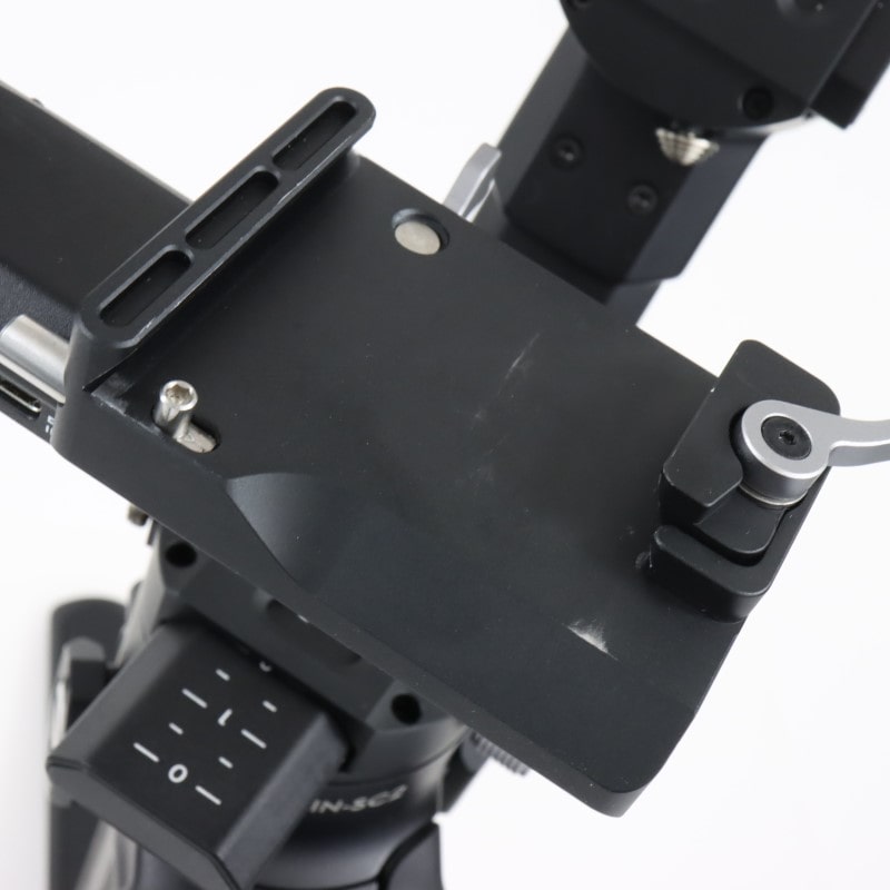DJI RSC 2 Pro Combo 中古 C2120134846171｜中古通販フジヤカメラ