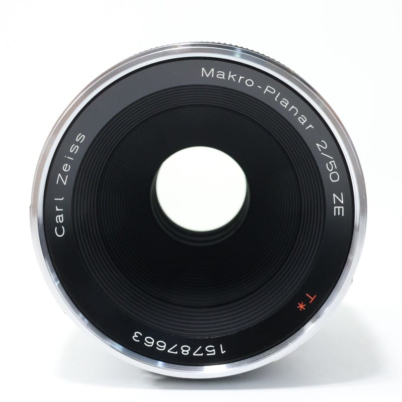Makro Planar T* 2/50 ZE